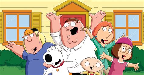 familyogi|Watch Family Guy TV Show